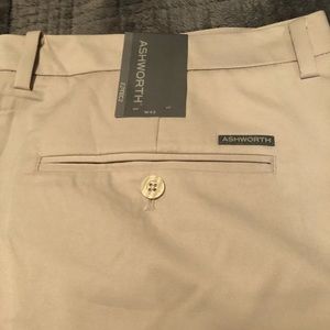 Men’s Ashworth Golf Shorts 42” waist